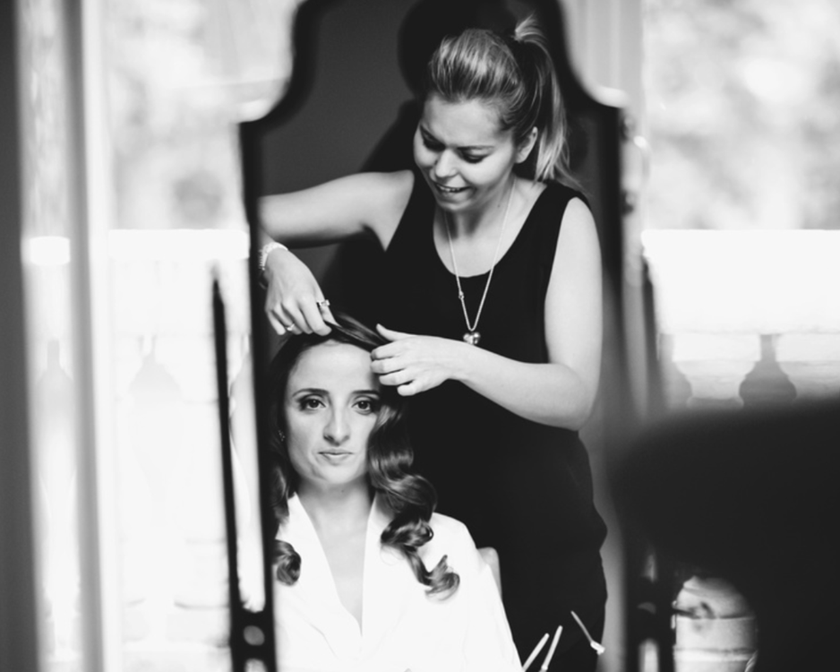 Why a Trial Hairstyle is Essential for Brides